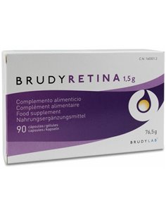 Brudy Retina 1,5 90Cap. de Brudy
