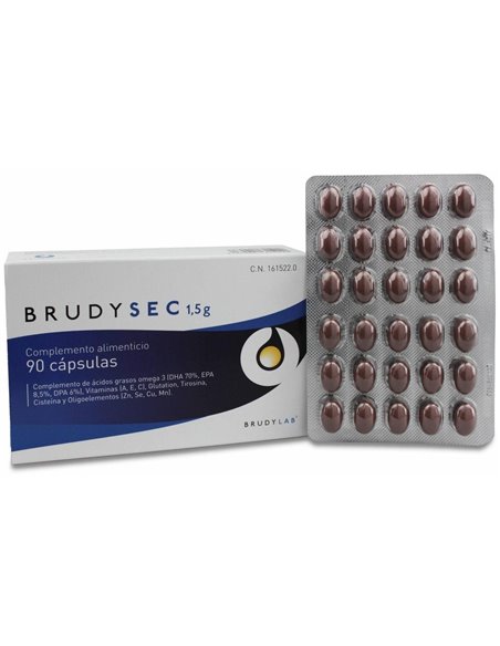 Brudy Sec 1,5 90 Cap. de Brudy
