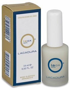 Lacadura Promo Base Elastica de Ioox