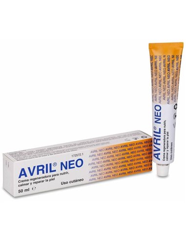 Avril Neo Crema 50Ml de Teofarma