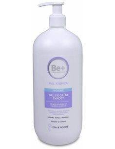Be +Atopicontrol Gel De Baño Syndet 750Ml de Be+