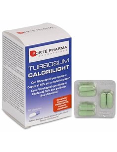 Turboslim Calorilight 60Cap. de Forte Pharma