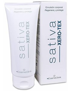 Cosmeclinik Sativa Xero-Tex 200Ml. de Sativa