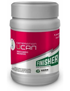 Finisher Generation Ucan Granada-Arandano 500Gr. de Finisher