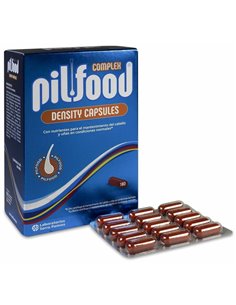 Pilfood Complex 180Cap. de Pilfood
