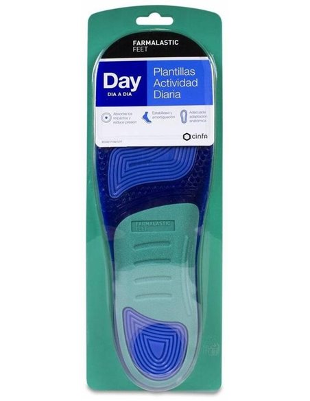 Plantilla Day Actividad Diaria T/G 44-47 2Un de Farmalastic