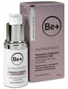 Be+  Prim Arrug Contorno Ojos Alisador de Be+