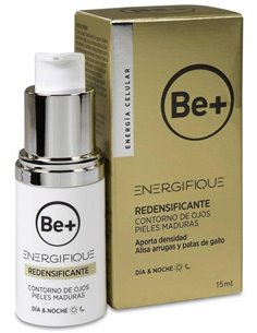 Be+  Redens Contorno Ojos P/ Maduras 15Ml de Be+