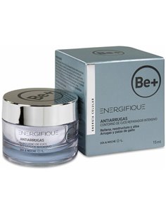 Be+  Antiar Contorno De Ojos Rep Intens 15Ml de Be+