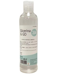 Glicerina Pura 250Ml. de Pharma & Go