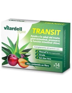 Vilardell Digest Transit 14 Sobres de Vilardell