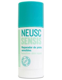 Neusc Sensis Stick Reparador P/Sensible 24Gr de Neusc