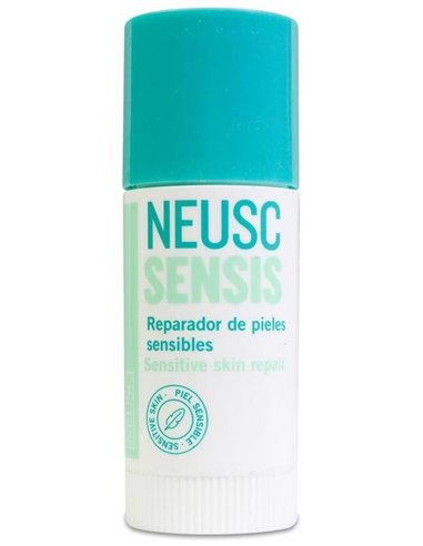 Neusc Sensis Stick Reparador P/Sensible 24Gr de Neusc