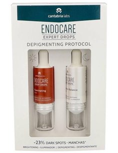Endocare Expert Drops Despigmenting Protocol 2X10M Endocare