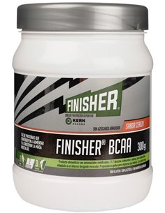 Finisher Bcaa Cereza 300Gr. de Finisher