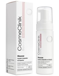 Basiko Mousse Espumador 150Ml. de Basiko