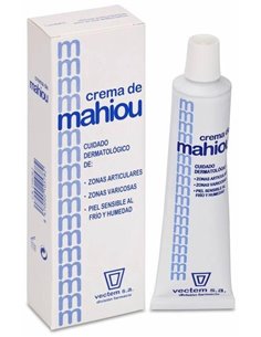 Crema De Mahiou 75Gr de Vectem