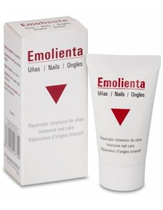 Emolienta Uñas Crema 15Ml de Emolienta