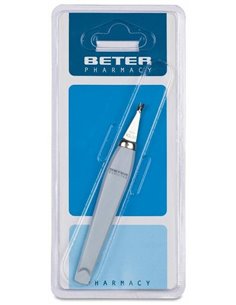 Cortacuticulas 10,4Cm 24008 de Beter