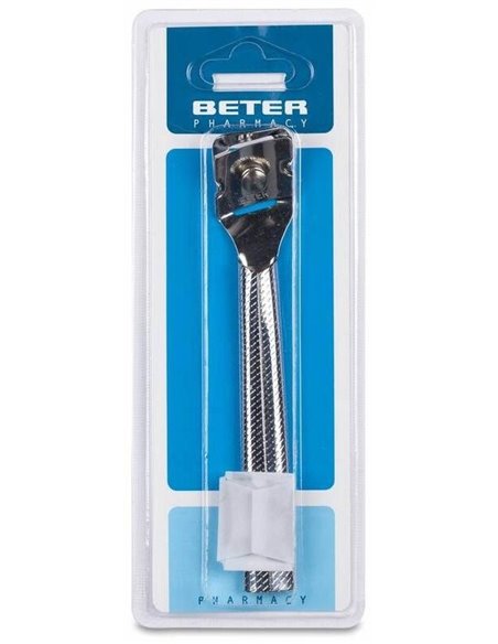 Cortacallos Metalico 14,5Cm + 1 Hoja 24027 de Beter
