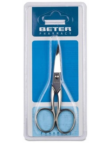 Tijera Uñas Pedic Prof 24033 de Beter