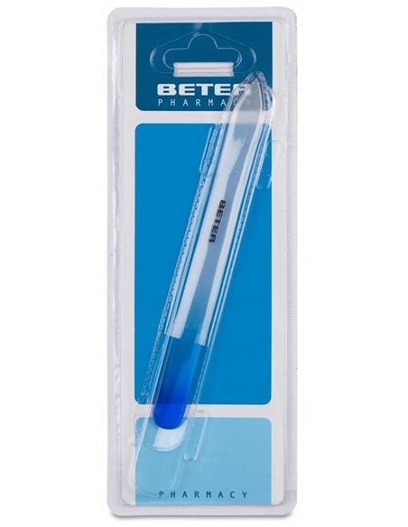 Lima Vidrio Templado 24505 de Beter