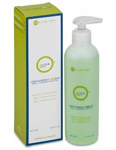 Veradermgel Hidratante 250Ml de Ioox