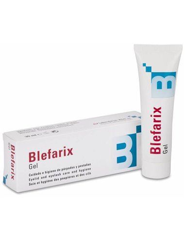 Blefarix Gel 30Ml de Blefarix