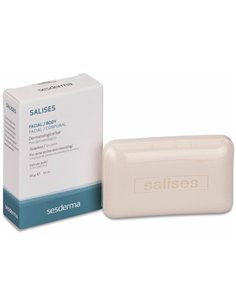 Salises Pan Dermatologico 100 Mililitros Sesderma