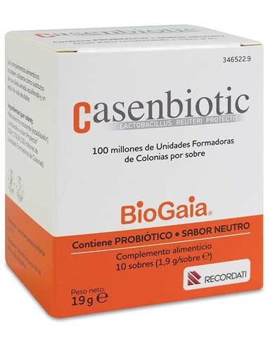 Casenbiotic 10Sbrs. de Casen