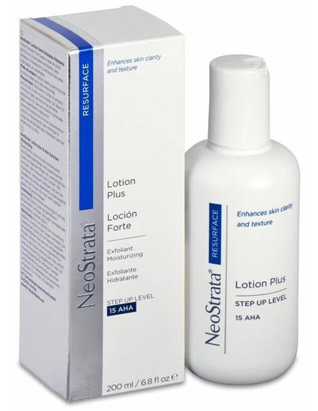 Neostrata Resurface Locion Forte Corporal 200Ml. de Neostrata