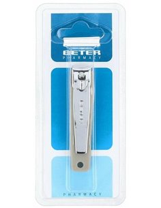 Cortauñas Deposito 7,5Cm 24037 de Beter