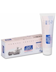 Multidermol Pomada Protectora 50Gr. de Multidermol