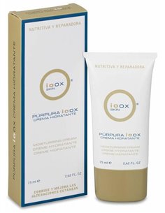 Crema Purpura 75Ml de Ioox