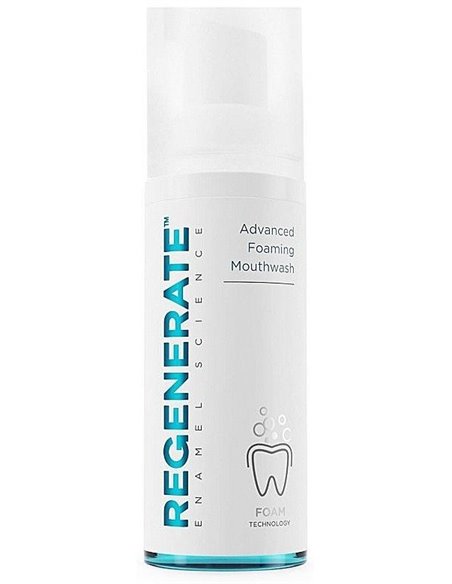Regenerate Avanzado Espuma Enjuague Bucal 50Ml. de Regenerate