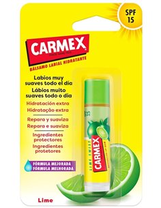 Carmex Click Stick Lima 4,25Gr. de Carmex