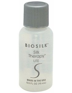 Silk Therapy Lite 15 Ml de Biosilk