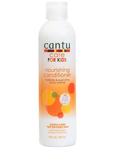 Kids Care Nourishing Acondicionador 237 Ml de Cantu