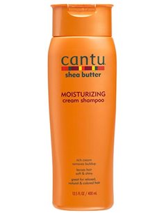 Cantu Champu Crema Hidratante 400 Ml de Cantu
