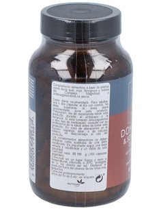 Dong Quai Y Brotes De Soja Complex 100 Vcáps  de Terranova