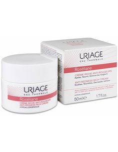 Roseliane Crema Rica Antirojeces 40Ml. de Uriage