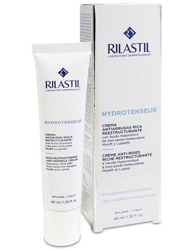 Rilastil Hydrotenseur Crema Nutritiva 50Ml. de Rilastil