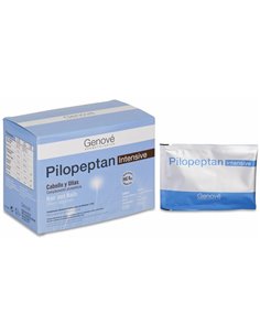 Pilopeptan Intensive 15 Sobres de Pilopeptan