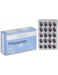Pilopeptan 60 Caps Blandas de Pilopeptan