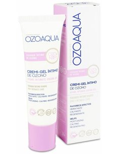 Ozoaqua Cremi-Gel Intimo De Ozono 30Ml. de Ozoaqua