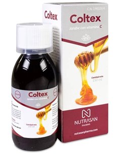 Coltex Jbe 150Ml de Nutrasan