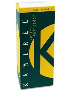 Kamirel Tratamiento Anticaida Spray 100Ml. de Bama-Geve