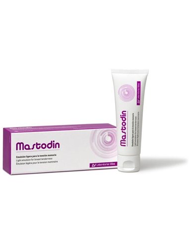 Mastodin Emulsion Ligera 50Ml de Viñas