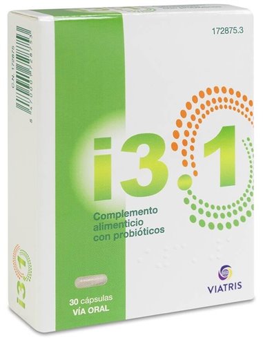 I3.1 30 Caps de I3.1