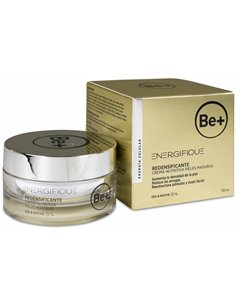 Be+  Redens Crema Nutritiva P Maduras 50Ml de Be+